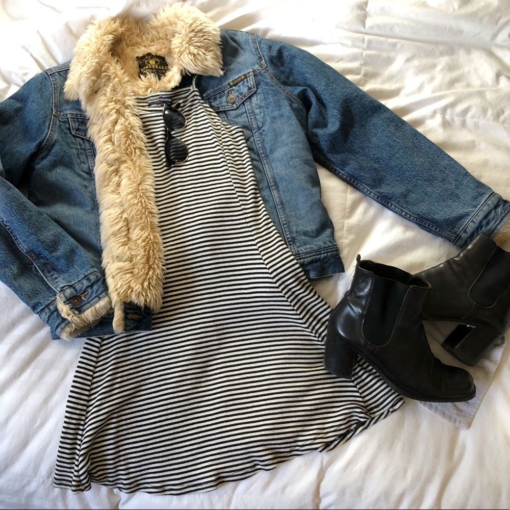 Brandy Melville Dress